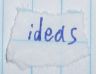 ideas